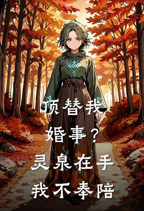 顶替我婚事？灵泉在手我不奉陪