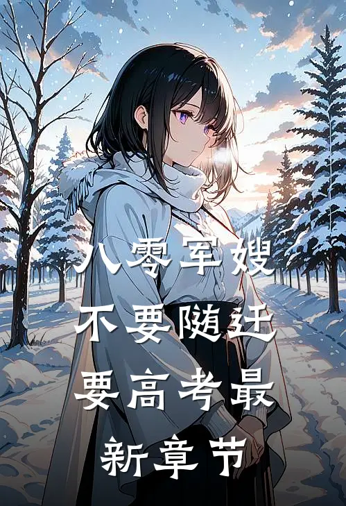 八零军嫂：不要随迁要高考最新章节