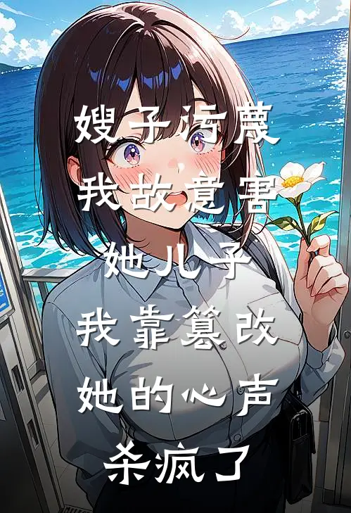 嫂子污蔑我故意害她儿子，我靠篡改她的心声杀疯了