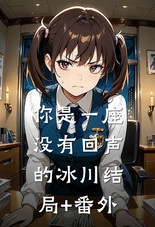 你是一座没有回声的冰川结局+番外