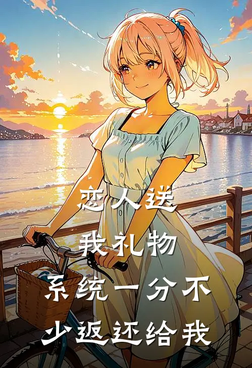 恋人送我礼物，系统一分不少返还给我