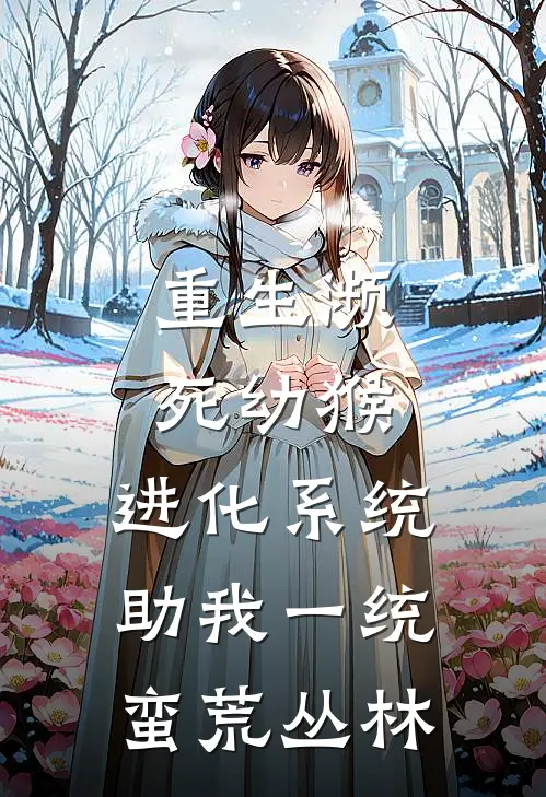 重生濒死幼猴，进化系统助我一统蛮荒丛林