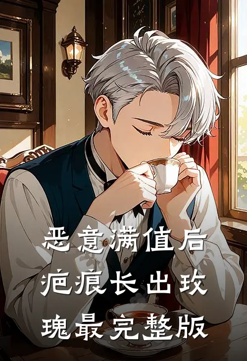 恶意满值后，疤痕长出玫瑰最完整版