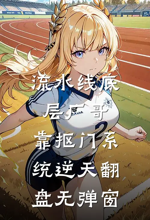 流水线底层厂哥，靠抠门系统逆天翻盘无弹窗