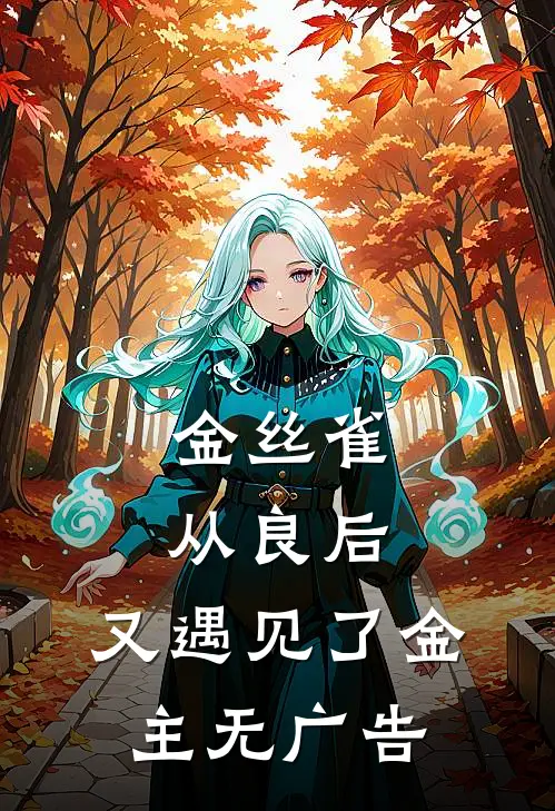 金丝雀从良后，又遇见了金主无广告