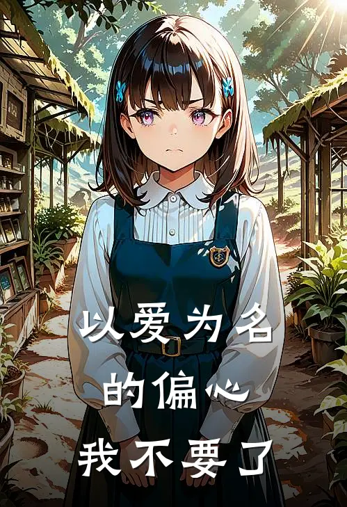 以爱为名的偏心，我不要了