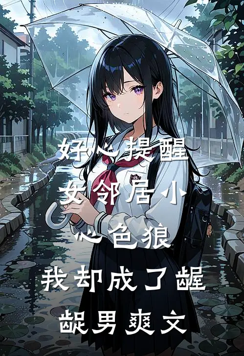 好心提醒女邻居小心色狼，我却成了龌龊男爽文