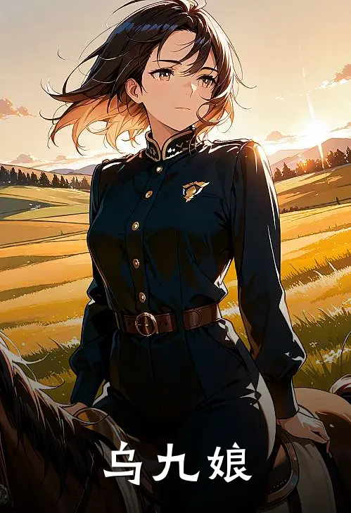 乌九娘