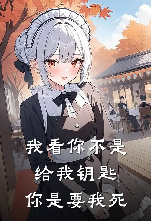 我看你不是给我钥匙，你是要我死