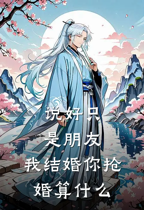 说好只是朋友，我结婚你抢婚算什么