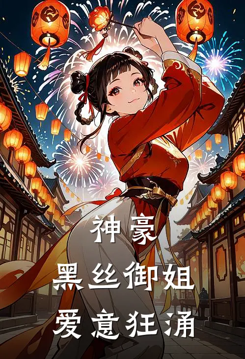 神豪，黑丝御姐爱意狂涌