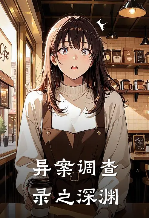异案调查录之深渊