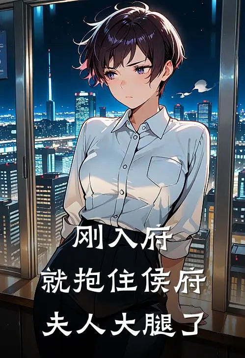 刚入府，就抱住侯府夫人大腿了