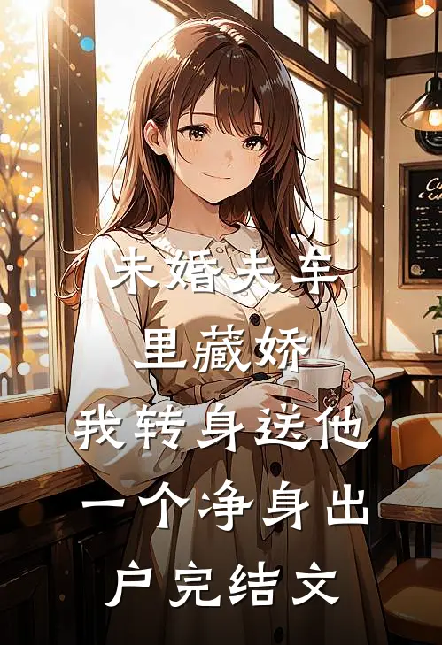 未婚夫车里藏娇，我转身送他一个净身出户完结文