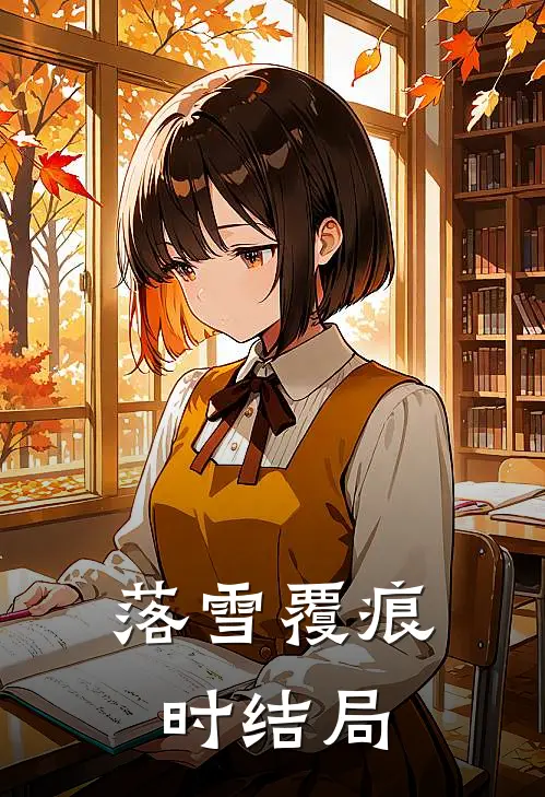 落雪覆痕时结局