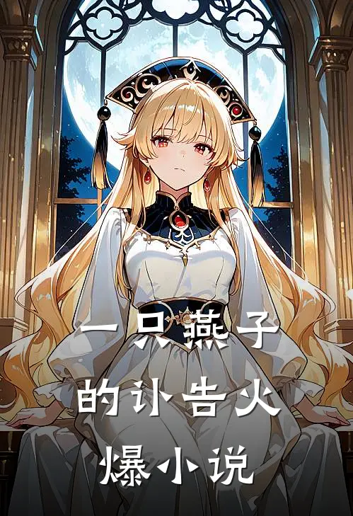 一只燕子的讣告火爆小说