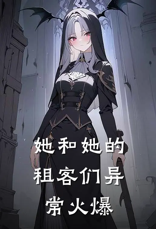 她和她的租客们异常火爆