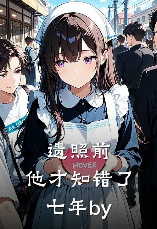 遗照前，他才知错了七年by