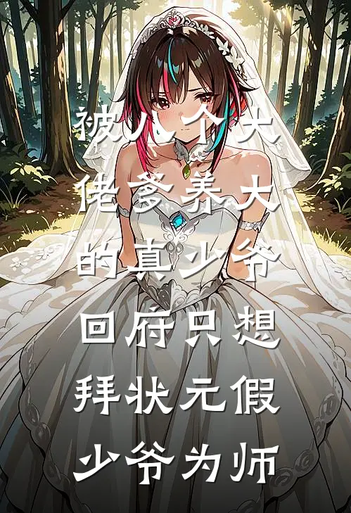 被八个大佬爹养大的真少爷，回府只想拜状元假少爷为师