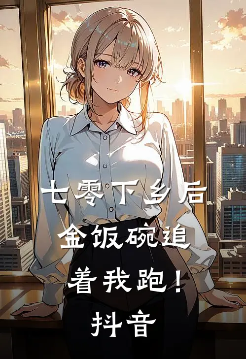 七零下乡后，金饭碗追着我跑！抖音