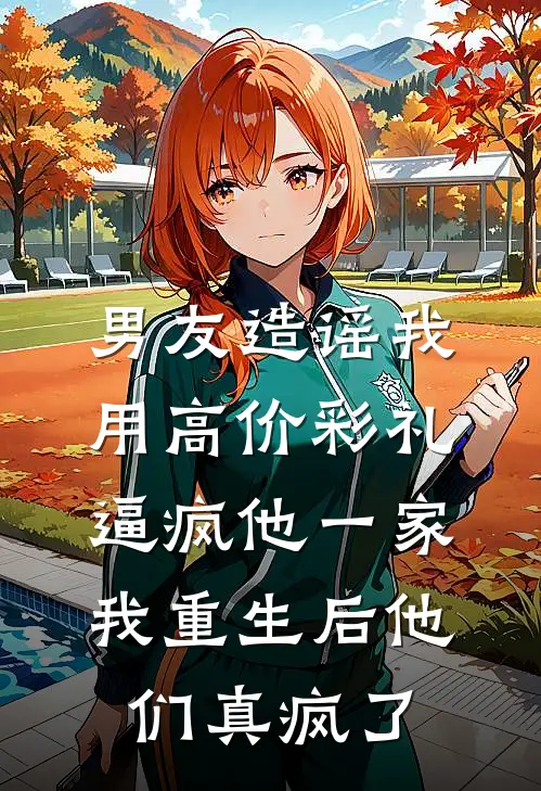 男友造谣我用高价彩礼逼疯他一家，我重生后他们真疯了