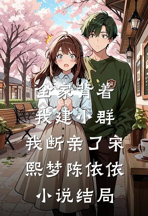 全家背着我建小群，我断亲了宋熙梦陈依依小说结局