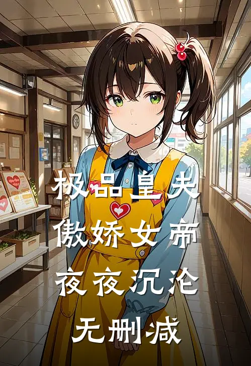 极品皇夫：傲娇女帝夜夜沉沦无删减