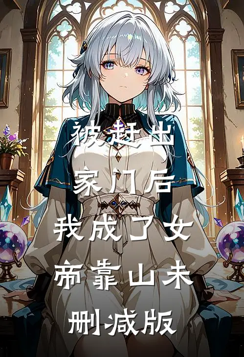 被赶出家门后，我成了女帝靠山未删减版