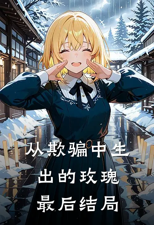 从欺骗中生出的玫瑰最后结局