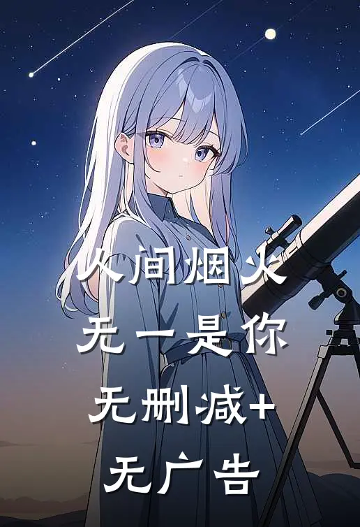 人间烟火，无一是你无删减+无广告