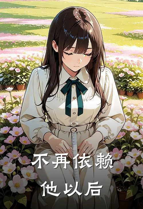 不再依赖他以后