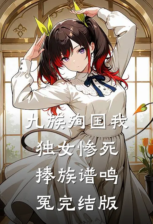 九族殉国我独女惨死，捧族谱鸣冤完结版