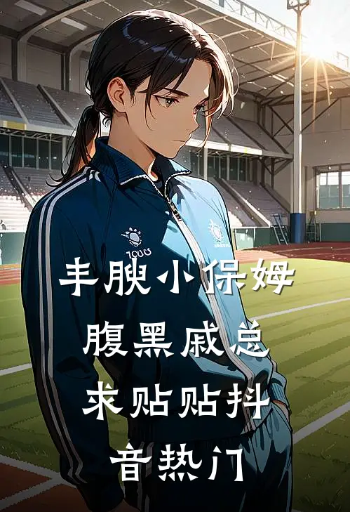 丰腴小保姆，腹黑戚总求贴贴抖音热门