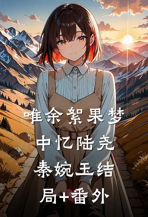 唯余絮果梦中忆陆尧秦婉玉结局+番外