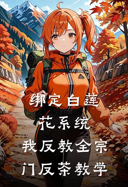 绑定白莲花系统，我反教全宗门反茶教学