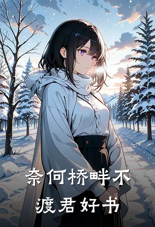奈何桥畔不渡君好书