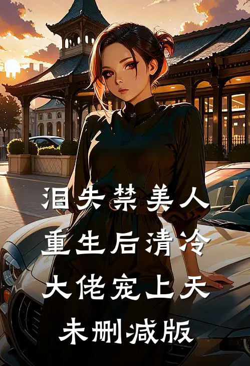 泪失禁美人重生后清冷大佬宠上天未删减版
