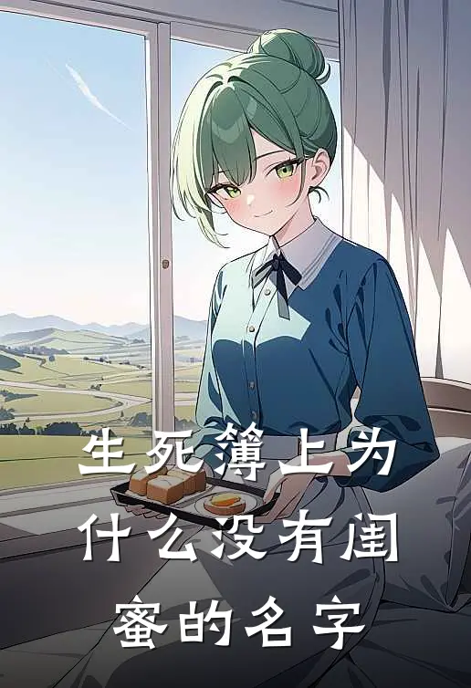 生死簿上为什么没有闺蜜的名字