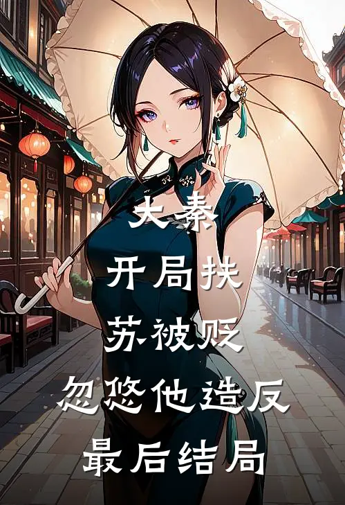 大秦：开局扶苏被贬，忽悠他造反最后结局