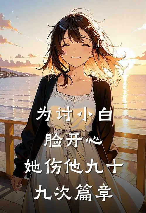 为讨小白脸开心，她伤他九十九次篇章