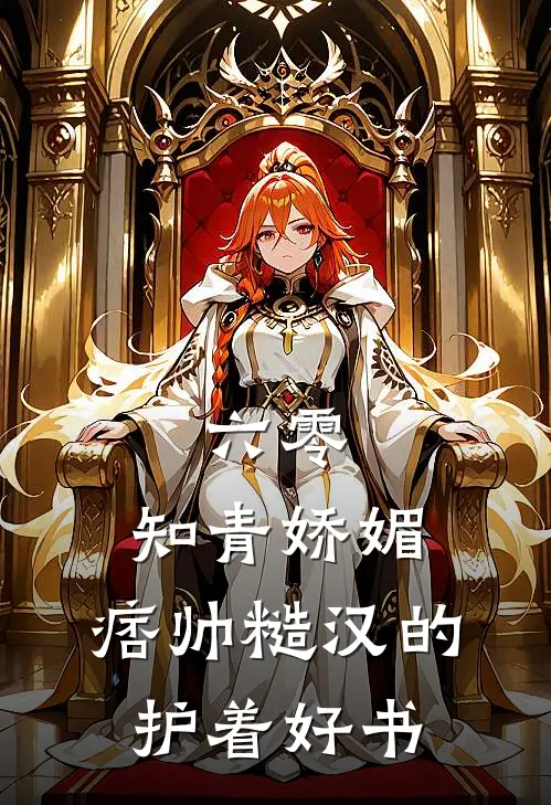 六零：知青娇媚，痞帅糙汉的护着好书