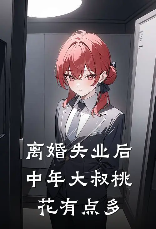 离婚失业后：中年大叔桃花有点多