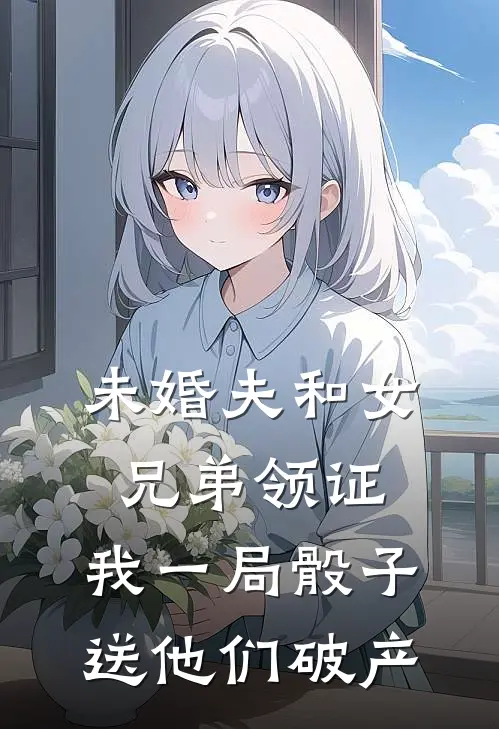 未婚夫和女兄弟领证，我一局骰子送他们破产