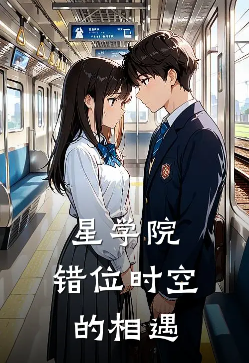星学院：错位时空的相遇