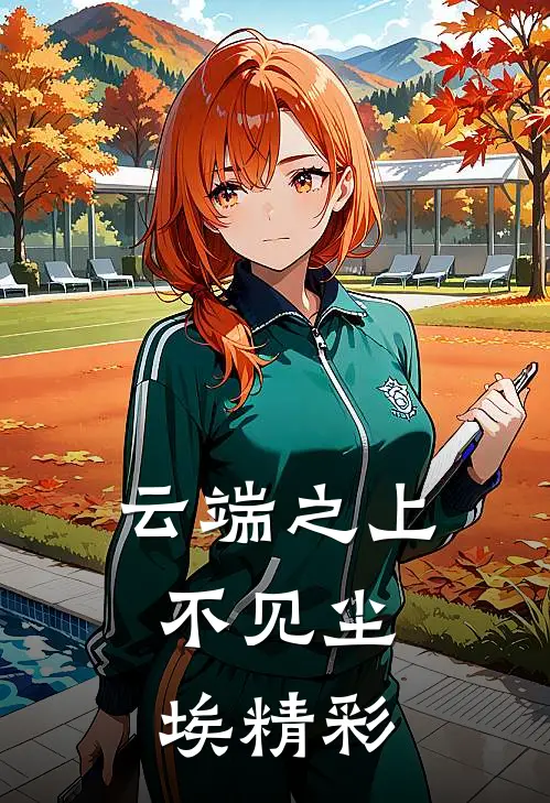 云端之上，不见尘埃精彩