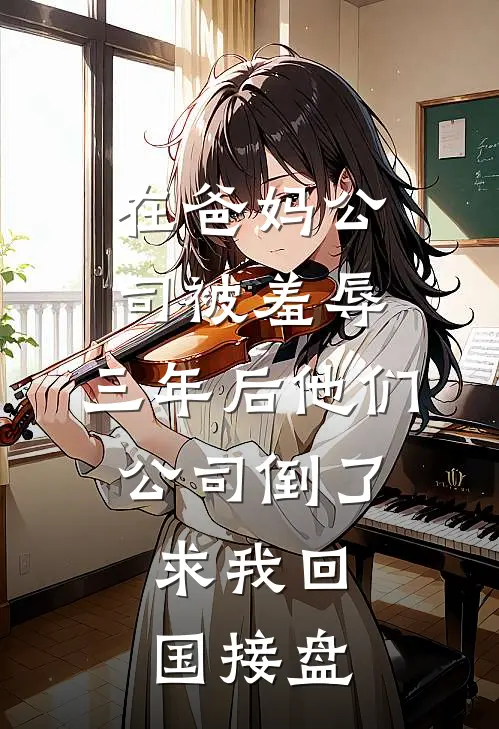 在爸妈公司被羞辱：三年后他们公司倒了，求我回国接盘