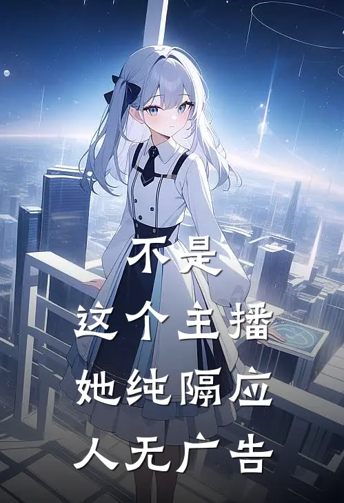不是，这个主播她纯隔应人无广告