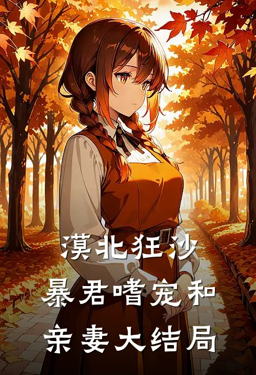 漠北狂沙，暴君嗜宠和亲妻大结局