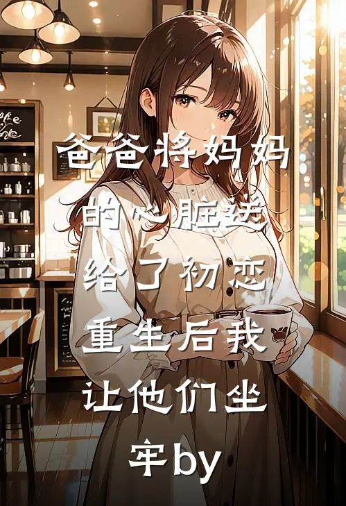 爸爸将妈妈的心脏送给了初恋，重生后我让他们坐牢by