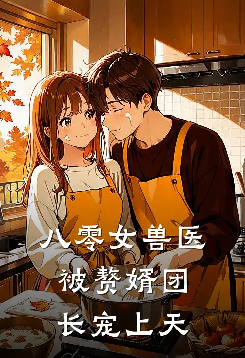八零女兽医，被赘婿团长宠上天